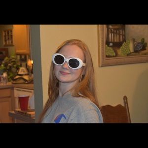 Meet your Posher, Katherine